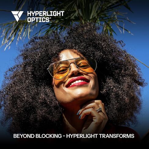 Hyperlight Zero G Black Ind Fullerene C60 UV & bluelight daily shades for men. Unisex luxury sunglasses for women, designer sunglasses for men. Fashion branded harmonized white light eyeglasses w/case in Saudi Arabia