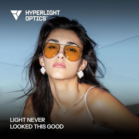 Hyperlight Zero G Black Ind Fullerene C60 UV & bluelight daily shades for men. Unisex luxury sunglasses for women, designer sunglasses for men. Fashion branded harmonized white light eyeglasses w/case in Saudi Arabia