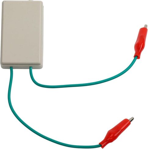 كاشف الدائرة القصيرة لاختبار المحولات 5 فولت مع مؤشر LED مزدوج لاختبار وإصلاح مصدر الطاقة في وضع التبديل in Saudi Arabia