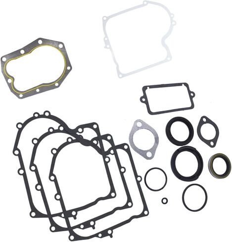 494241 490525 Gasket Kit Replacement for Briggs Stratton 49-42-41 490-525 in Saudi Arabia