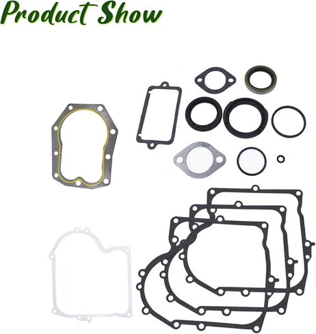 494241 490525 Gasket Kit Replacement for Briggs Stratton 49-42-41 490-525 in Saudi Arabia
