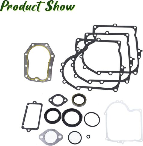 494241 490525 Gasket Kit Replacement for Briggs Stratton 49-42-41 490-525 in Saudi Arabia