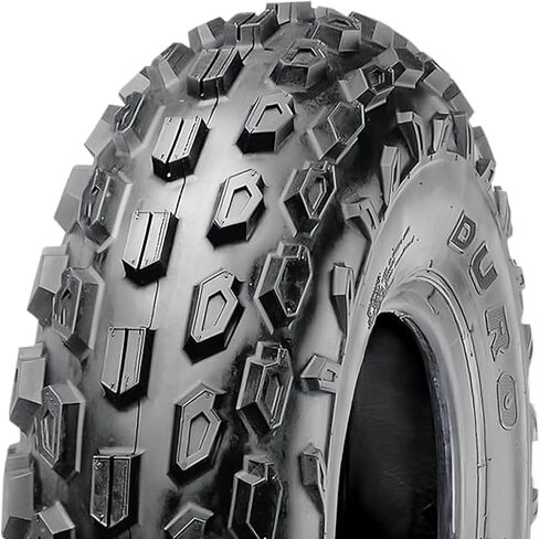 Duro HF277 Thrasher 19x8R7 Front Tire 31-27707-198A in Saudi Arabia