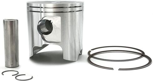 Wiseco KTM 300 EXC 96-03 Prolite 2854CD Piston Kit in Saudi Arabia