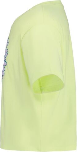 Under Armour Girls' Short Sleeve Performance Graphic Tee, Outdoor Collection in Kuwait