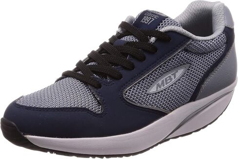 MBT Women's 1997 Classic Traditional Rocker Bottom Shoe in Saudi Arabia