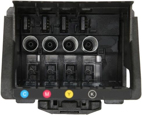 952 953 954 955 رأس الطباعة متوافق مع مستلزمات الطابعة OfficeJet Pro 7740 7730 7720 8210 8710 8730 8740 8216 8720 8725 in Kuwait