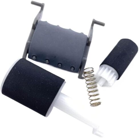 5 X ADF Pickup Roller Separation Pad Compatible with M101 M102 M103 M130 M131 M132 M133 M125 M126 M127 M128 M176 M177 M203 M206 M227 M230 in Saudi Arabia