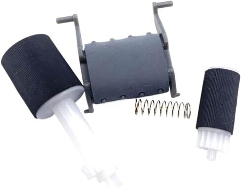 5 X ADF Pickup Roller Separation Pad Compatible with M101 M102 M103 M130 M131 M132 M133 M125 M126 M127 M128 M176 M177 M203 M206 M227 M230 in Saudi Arabia