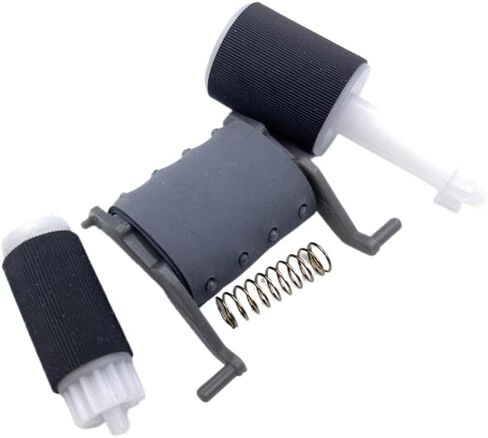 5 X ADF Pickup Roller Separation Pad Compatible with M101 M102 M103 M130 M131 M132 M133 M125 M126 M127 M128 M176 M177 M203 M206 M227 M230 in Saudi Arabia