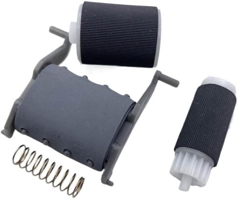 5 X ADF Pickup Roller Separation Pad Compatible with M101 M102 M103 M130 M131 M132 M133 M125 M126 M127 M128 M176 M177 M203 M206 M227 M230 in Saudi Arabia