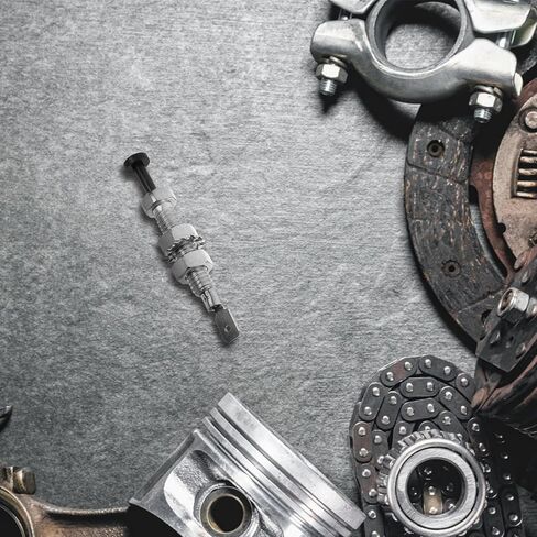 GARVALON Car Door Light Switch Adjustable Door Latch Switch Replacement for Automotive Vehicle Courtesy Light Compatible with Most Cars in Kuwait