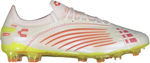 Charly Stingr PFX Men's Firm Ground Soccer Cleats - Maximum Performance on The Field for Comfort, Fit, Traction, and Control in Kuwait