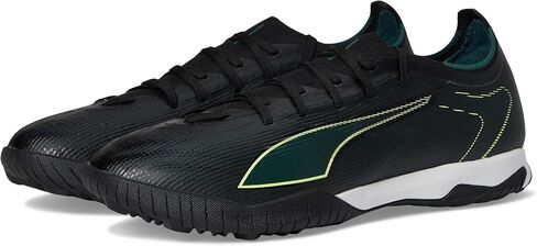 PUMA Mens Ultra 6 Match Re-Charge Firm GroundArtificial Ground Soccer Cleats - Blue in Saudi Arabia
