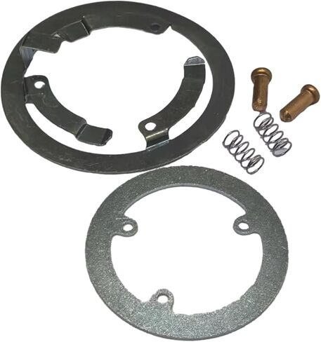 Contact Kit 90904-U9540-71 90904U954071 Compatible with Toyota Forklift 7FD 7FG 8FD 8FG Series in Kuwait