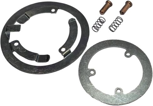 Contact Kit 90904-U9540-71 90904U954071 Compatible with Toyota Forklift 7FD 7FG 8FD 8FG Series in Kuwait