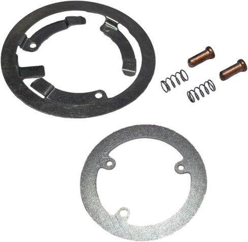 Contact Kit 90904-U9540-71 90904U954071 Compatible with Toyota Forklift 7FD 7FG 8FD 8FG Series in Kuwait