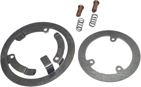 Contact Kit 90904-U9540-71 90904U954071 Compatible with Toyota Forklift 7FD 7FG 8FD 8FG Series in Kuwait
