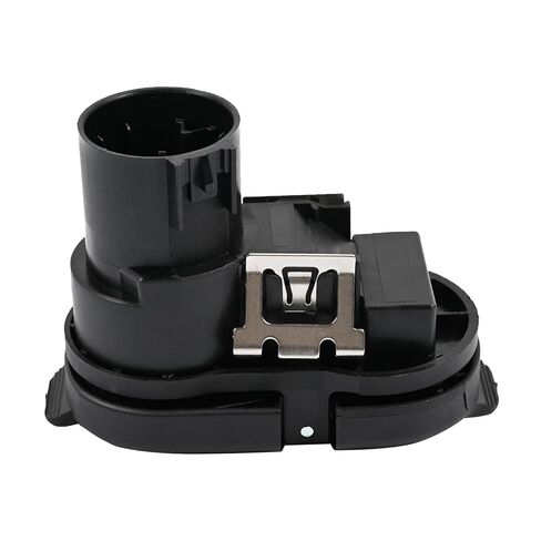 23404450 Trailer Brake Harness Towing 7-Pin Round / 4-Pin Flat Plug Connector Fit for GMC Canyon 2015-2022, for Chevrolet Colorado 2015-2022 Rear Bumper Trailer Tow Hitch Receptacle Plug in Saudi Arabia
