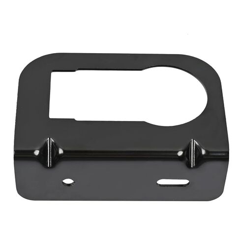 23404450 Trailer Brake Harness Towing 7-Pin Round / 4-Pin Flat Plug Connector Fit for GMC Canyon 2015-2022, for Chevrolet Colorado 2015-2022 Rear Bumper Trailer Tow Hitch Receptacle Plug in Saudi Arabia