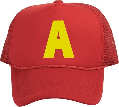 أعلى أغطية الرأس AST قبعة زي تأثيري Snapback قبعة سائق الشاحنة in Saudi Arabia