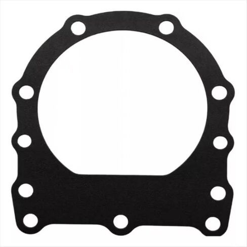 Oil Pump Gasket 33-2969 332969 Compatible with TK4.86E SL SB Diesel Engine in Saudi Arabia