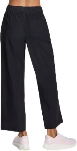 Skechers Women's Go Walk Slip in Crop Pant in Saudi Arabia