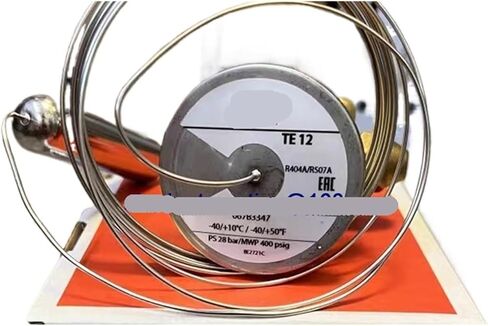 Thermal Expansion Valve Temperature Sensing 12 067B3345 067B3346 067B3347 067B3348 067B3349 067B3350(067B3346) in Saudi Arabia