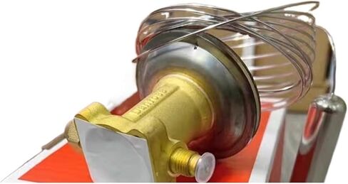 Thermal Expansion Valve Temperature Sensing 12 067B3345 067B3346 067B3347 067B3348 067B3349 067B3350(067B3346) in Saudi Arabia