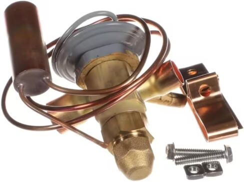 Fits Whalen Company 45-30 ZGA 17924-2-D Thermal Expansion Valve/TXV Kit in Saudi Arabia