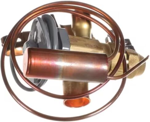 Fits Whalen Company 45-30 ZGA 17924-2-D Thermal Expansion Valve/TXV Kit in Saudi Arabia
