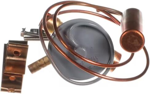 Fits Whalen Company 45-30 ZGA 17924-2-D Thermal Expansion Valve/TXV Kit in Saudi Arabia