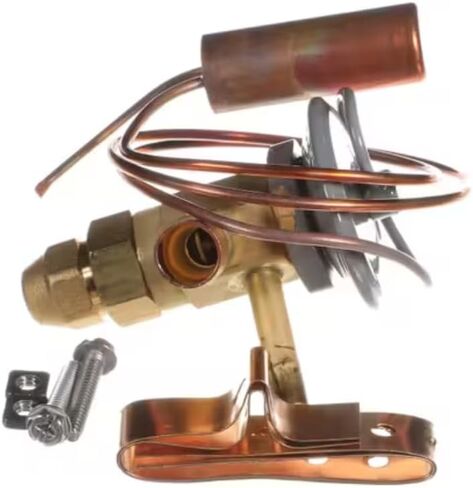 Fits Whalen Company 45-30 ZGA 17924-2-D Thermal Expansion Valve/TXV Kit in Saudi Arabia