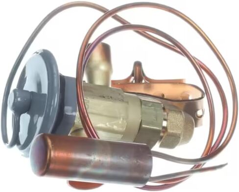 تناسب شركة Whalen 45-30 ZGA صمام التمدد الحراري/طقم TXV، 1 طن in Kuwait