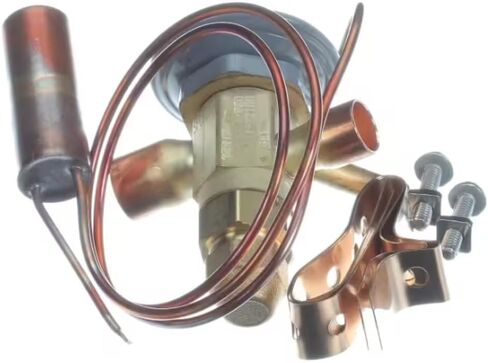 تناسب شركة Whalen 45-30 ZGA صمام التمدد الحراري/طقم TXV، 1 طن in Kuwait