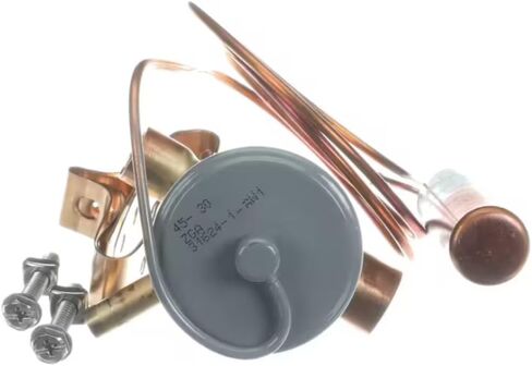 تناسب شركة Whalen 45-30 ZGA صمام التمدد الحراري/طقم TXV، 1 طن in Kuwait