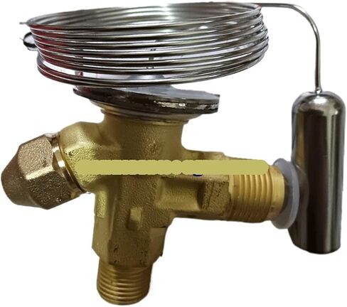 Thermal Expansion Valve 068Z3501 in Saudi Arabia