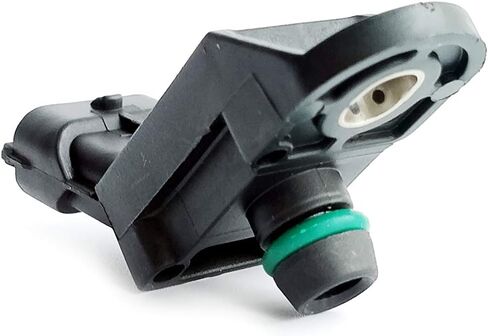 My Proparts Hub MAP Pressure Sensor for 2018-2021 Can-Am Maverick X3 Maverick TurboMAX Turbo RMaverick 1000R 420274057 in Saudi Arabia