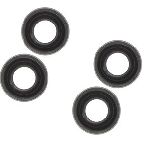 Spark Plug Tube Seal fits Chrysler Neon 2000 2001 2002 Replacement 4777 042, 7B0 905 489, 4777 042AB 4 X in Kuwait