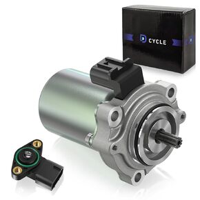 Power Shift Control Motor & Angle Sensor Compatible with Honda Rancher 420 TRX420FA/FE/TE/FPA/FPE Foreman 500 TRX500FE/FA/FPE, Pioneer 500 1000 Replace 430-58007 CMU0004 31300-HP5-601 in Kuwait