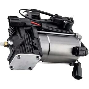 Air Suspension Compressor Pump Compatible With VOLVO S90 II 2019-2021 OEM RQG500090 RQG500160 RQG500150 RQG500130 RQG500080 in Kuwait