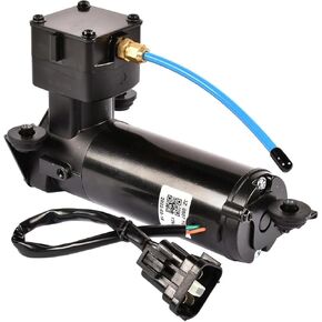 AP03 Air Suspension Compressor Pump Compatible With 94-02 Land Rover Range P38 ANR3731 in Kuwait