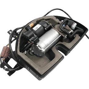 2026- L405 Sport Edition L494 Air Suspension Compressor Bare Pump LR045734 LR088859 in Kuwait