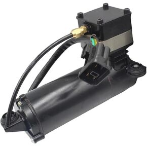 Air Suspension Compressor Pump Compatible With LAND Rover Range P38 1995-2002 ANR4353 ANR3731 in Kuwait