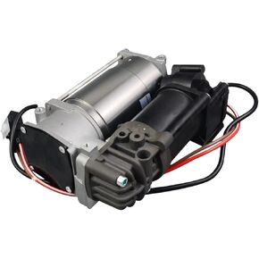 Air Suspension Compressor Pump Compatible With BMW 5 Series F07 GT F11 F11N 37206789450 37206864215 in Kuwait