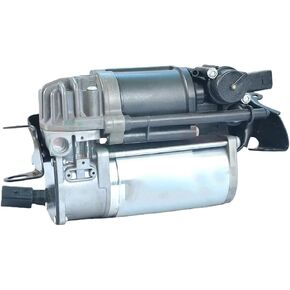 Compatible With Mercedes Benz E & CLS Class W212 Air Suspension Compressor Pump in Kuwait