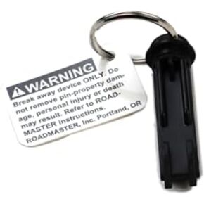 ROADMASTER 20020020 Breakaway Pin and Ring in Kuwait