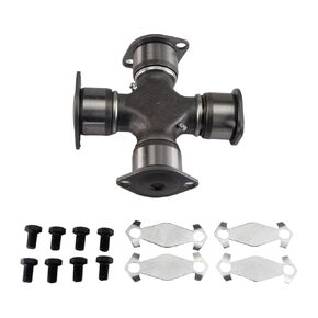 مجموعة U-JOINT KIT - سلسلة 1760 - نمط لوحة المحمل - تحل محل 5-407X in Kuwait