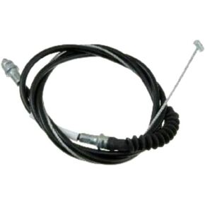 Parking Brake Cable 1pc Front Side Black 4 Wheel Drive for Toyota for Pickup 1979-1983 46493KG in Saudi Arabia