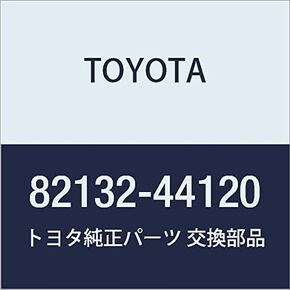 TOYOTA (toyota) Genuine Parts Cowl Wire No. (A Little Bit Of... 2 in Saudi Arabia